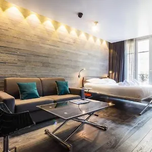 Appartement Cmg - Premium Tour Eiffel - 11, Paris