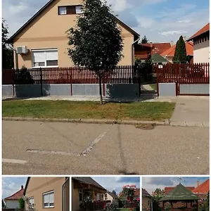 Vida Vendégház , Hajdúszoboszló Magyarország