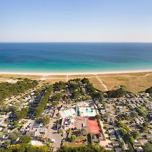 **** Hotel Yelloh Village La Frankrijk