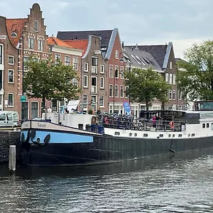 Hotelboot Sarah 2* Amsterdam