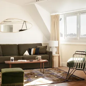 My Maison In - Louvre ** Paris