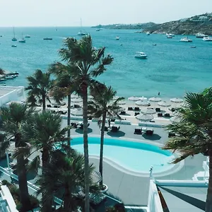 ***** Hotel Mykonos Blanc - Preferred & Grécia