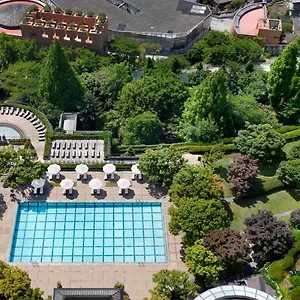 ***** Hotel Grand Hyatt Zuid-Korea