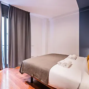 Sweett - Avenida Roma Barcellona