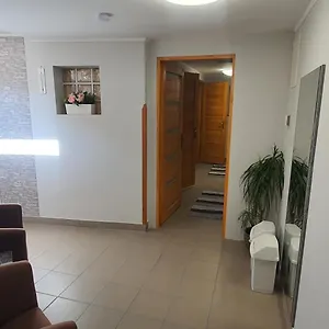 Koelcsey 21 Vendeghaz , Hajdúszoboszló Magyarország