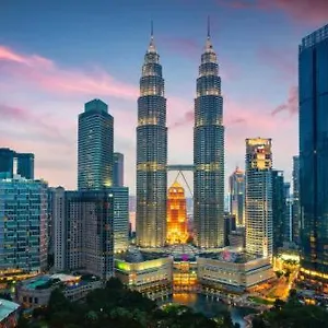 Signature International China Town 3* Kuala Lumpur
