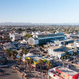 **** Hotel Erwin Venice Estados Unidos da América