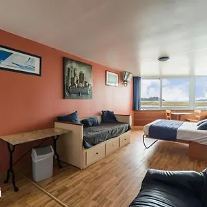 Appartement La Maison Du Lenn Face à La