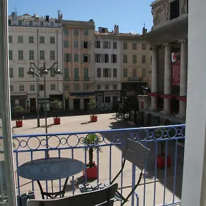 Appartement La Maison De L'opera