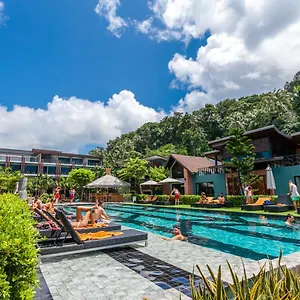 **** Hotel Chaokoh And Resort- Sha Extra Tailândia