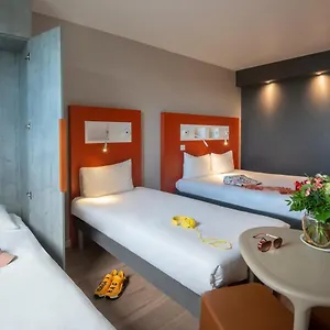 Ibis Budget Californie Lenval 2*, Nizza Franciaország