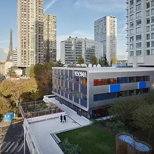Yooma Urban Szálloda
