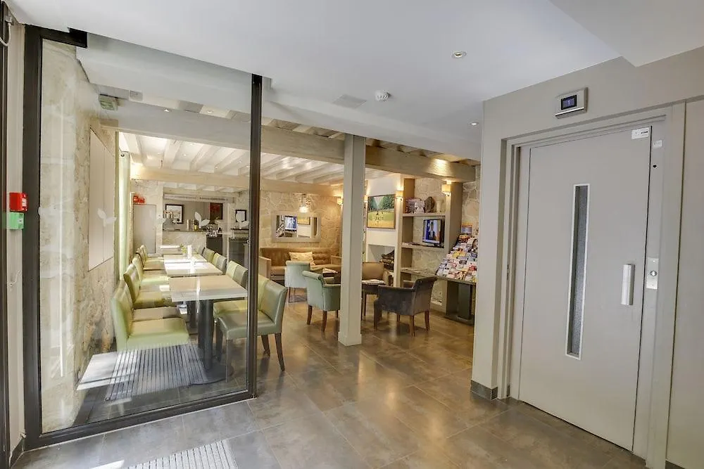 Hotel Du Printemps Paris 2*,