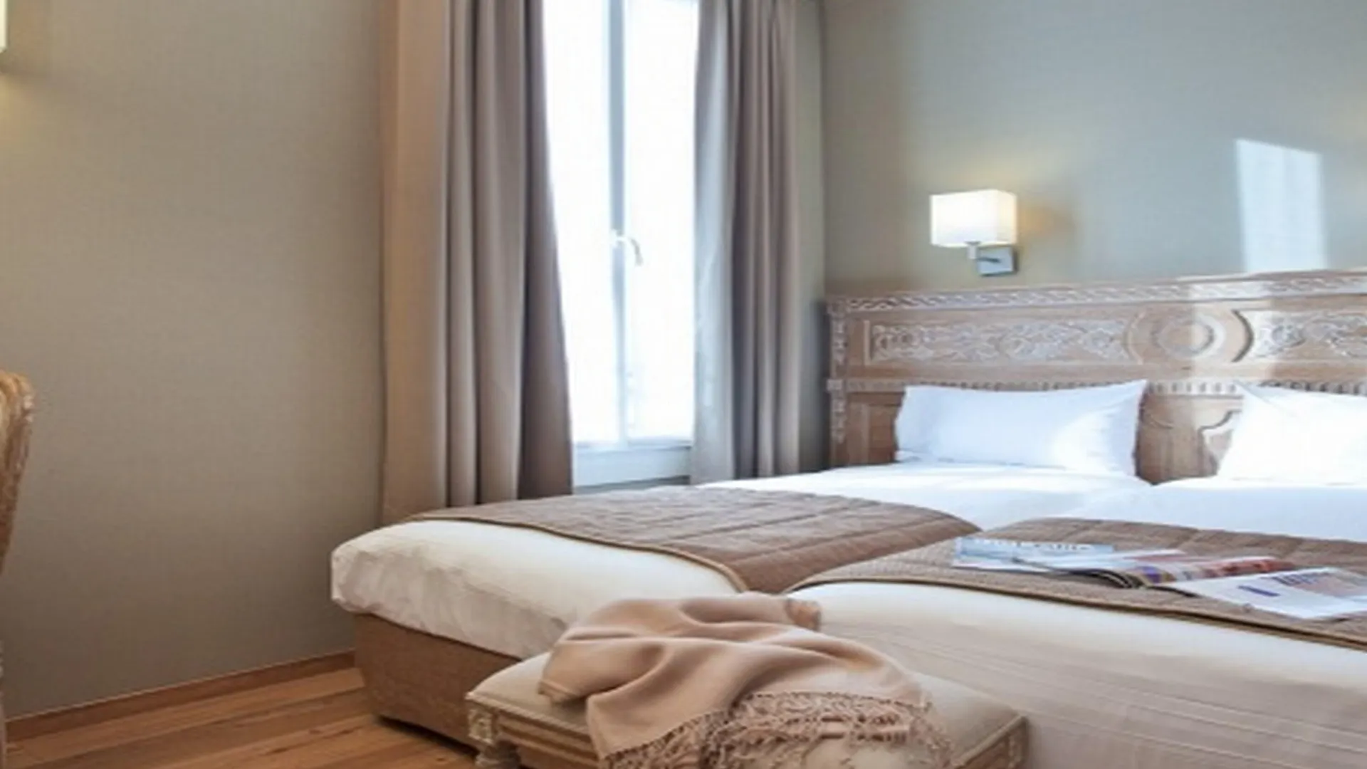 Hotel Du Printemps Paris 2*,  France