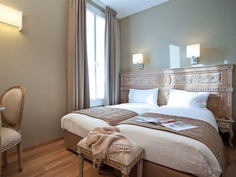 Hotel Du Printemps Paris