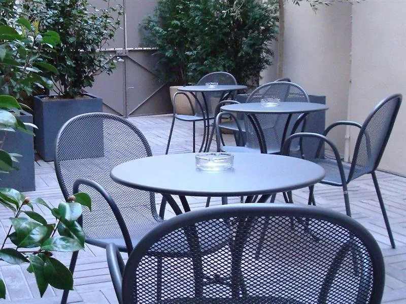 Hotel Du Printemps Paris