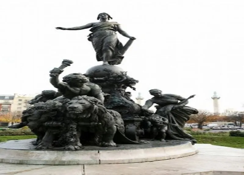 Hotel Du Printemps Paris 2*,  France