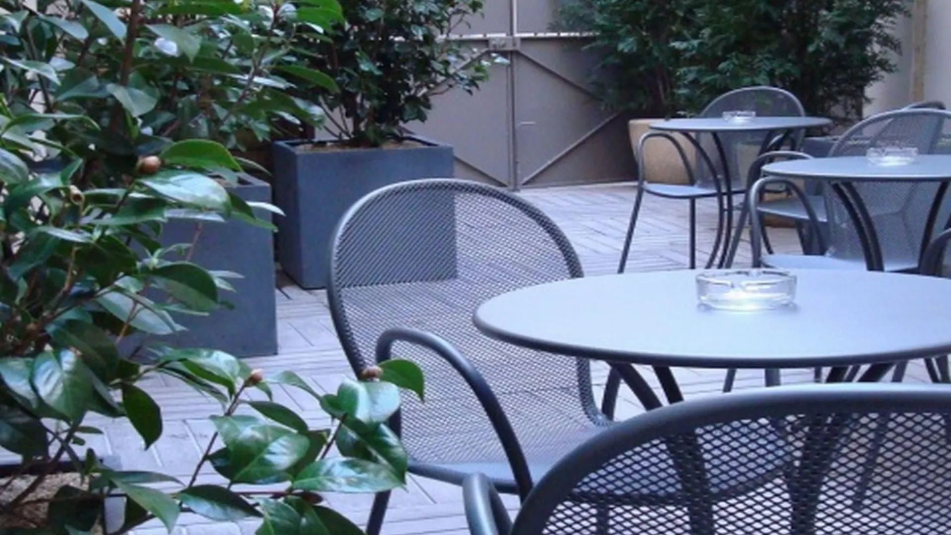 Hotel Du Printemps Paris 2*,  Frankrike