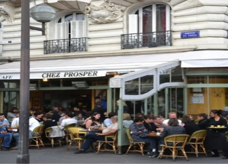 Hotel Du Printemps Paris 2*,